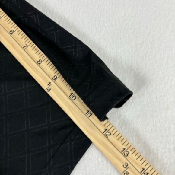 Bryant Racing Try Mountain Polo Shirt Red, Black Diamond Performance/Sport NWT L - Picture 11 of 12